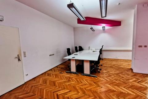 Office space Centar, Rijeka, 86,61m2