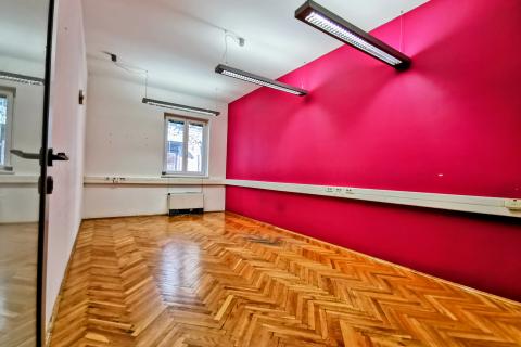 Office space Centar, Rijeka, 86,61m2