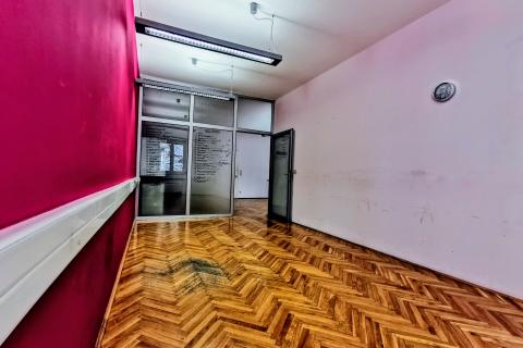 Office space Centar, Rijeka, 86,61m2