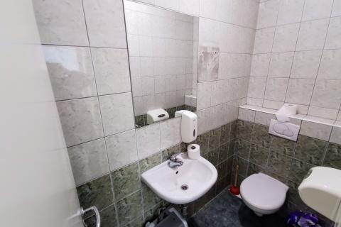 Office space Centar, Rijeka, 86,61m2