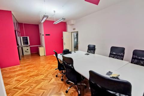 Office space Centar, Rijeka, 86,61m2
