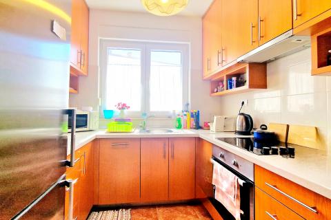 Condo/Apartment Umag, 51,18m2