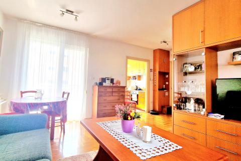 Condo/Apartment Umag, 51,18m2
