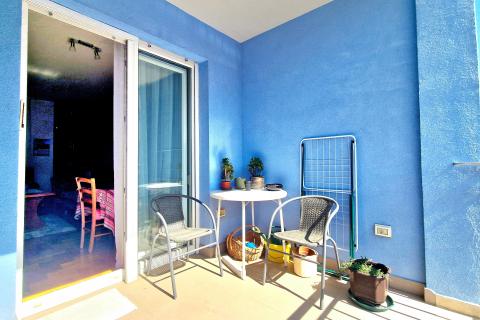 Condo/Apartment Umag, 51,18m2