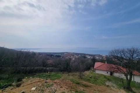 Haus Glavani, Kostrena, 210m2