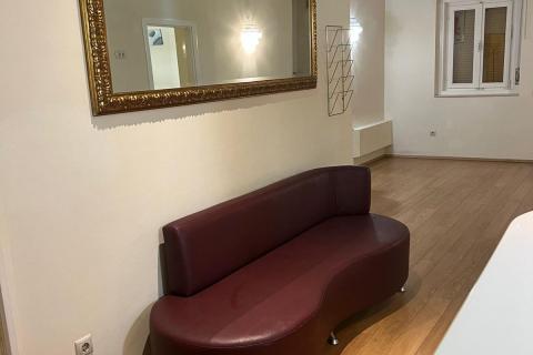 Office space Centar, Rijeka, 48m2