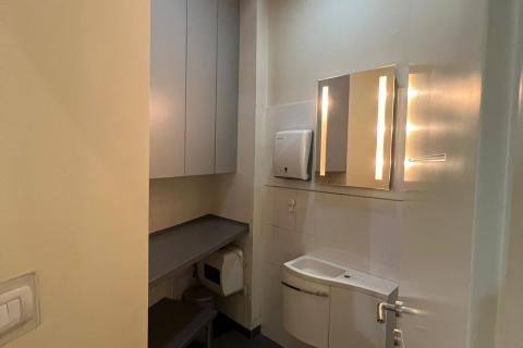 Office space Centar, Rijeka, 48m2