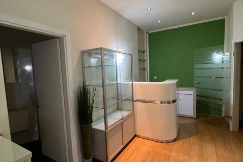 Office space Centar, Rijeka, 48m2