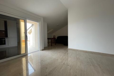 Krk,Njivice,2S+DB,68 m2,panoramski pogled na more