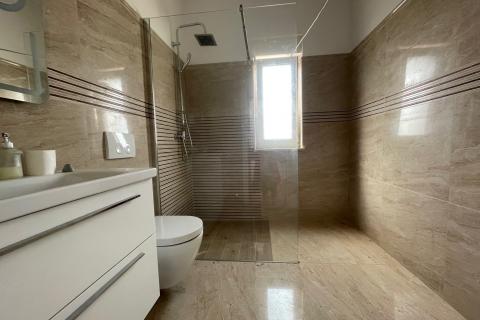 Krk,Njivice,2S+DB,68 m2,panoramski pogled na more