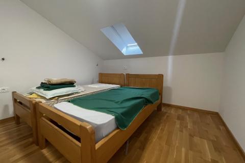 Krk,Njivice,2S+DB,68 m2,panoramski pogled na more