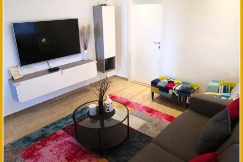 Rijeka - centar, najam,50m2