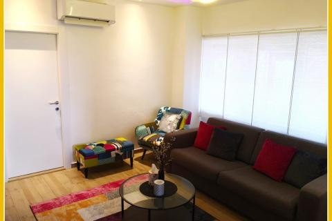 Rijeka - centar, najam,50m2