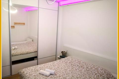 Rijeka - centar, najam,50m2