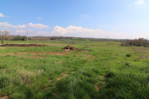 TAR, okolica- poljoprivredno zemljište