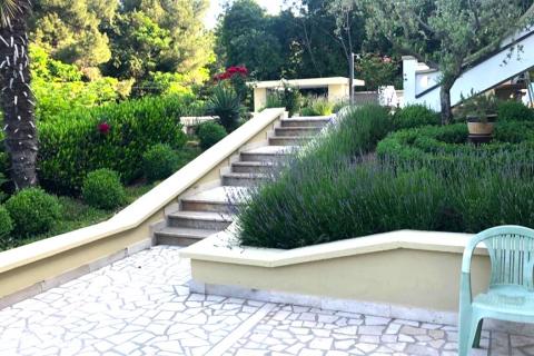 Hiša Fuškulin, Poreč, 395m2