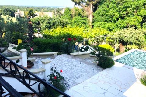 Hiša Fuškulin, Poreč, 395m2