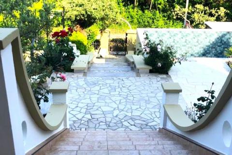 Hiša Fuškulin, Poreč, 395m2