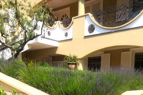 Hiša Fuškulin, Poreč, 395m2