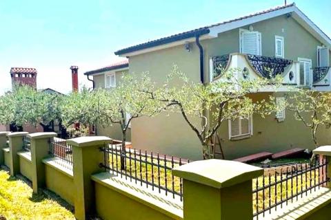 Hiša Fuškulin, Poreč, 395m2