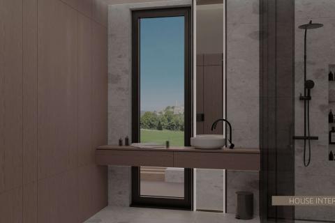 Terreno edificabile Oprtalj, 1.800m2