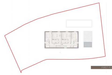 Terreno edificabile Oprtalj, 1.800m2