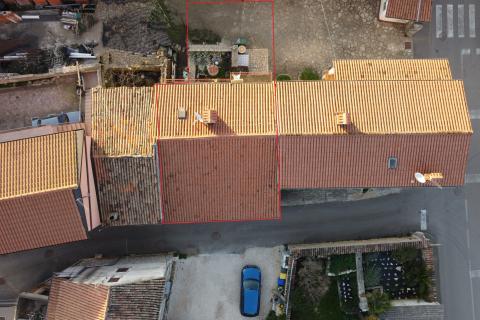 Hiša Rovinjsko Selo, Rovinj, 120m2