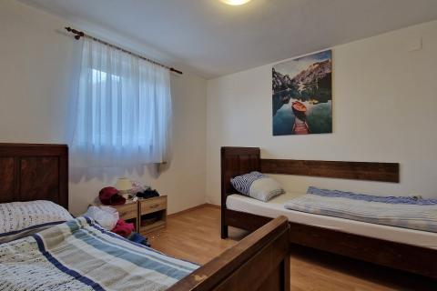 Дом Vujnovići, Vrbovsko, 200m2