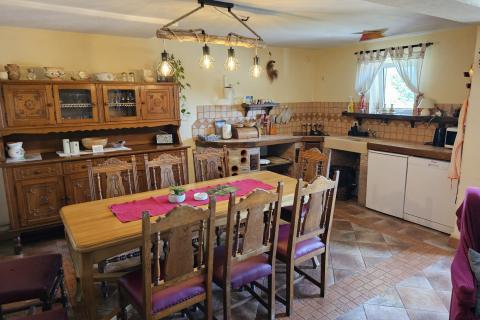 Дом Vujnovići, Vrbovsko, 200m2