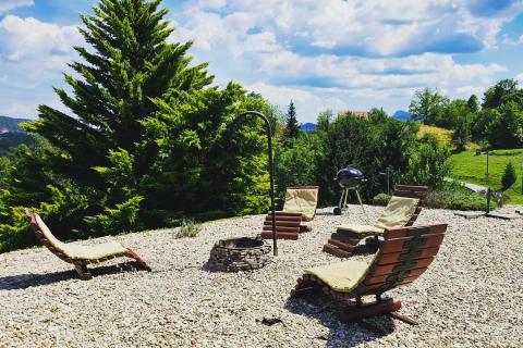 Дом Vujnovići, Vrbovsko, 200m2