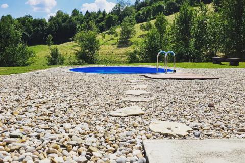 Дом Vujnovići, Vrbovsko, 200m2