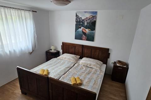 Дом Vujnovići, Vrbovsko, 200m2