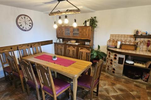 Дом Vujnovići, Vrbovsko, 200m2