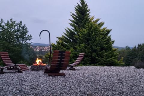 Дом Vujnovići, Vrbovsko, 200m2