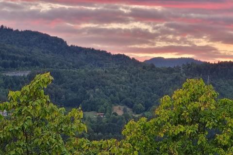 Дом Vujnovići, Vrbovsko, 200m2