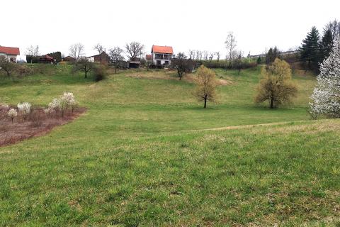 Земельный участок нестроительного назначения Gornji Dragonožec, Brezovica, 1.964m2