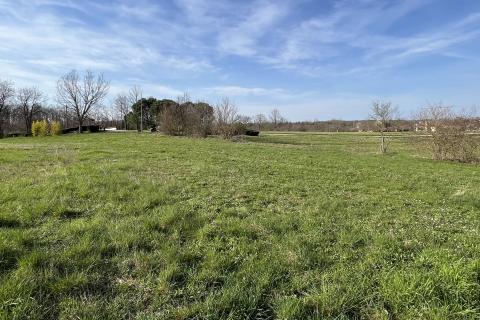 Pazin - okolica, građevinsko zemljište u uređenom naselju