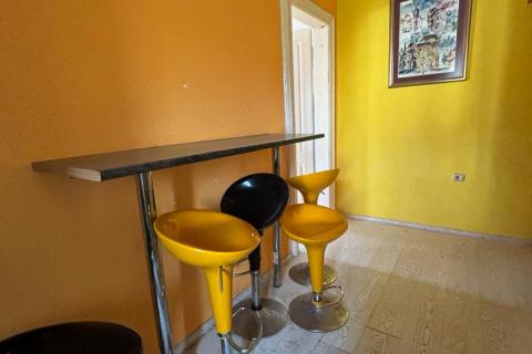 Rijeka, centar - jednosoban stan