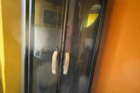 Rijeka, centar - jednosoban stan