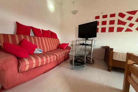 Rijeka, centar - jednosoban stan