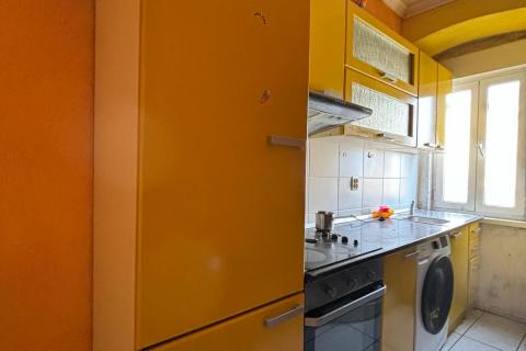 Rijeka, centar - jednosoban stan