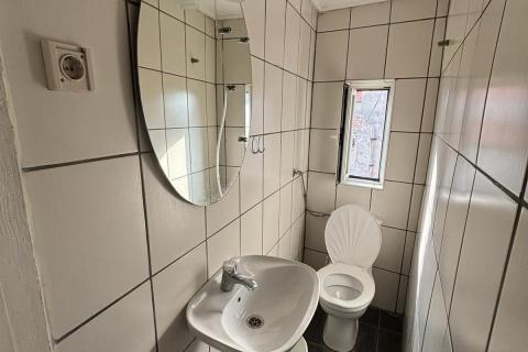 Rijeka, centar - jednosoban stan