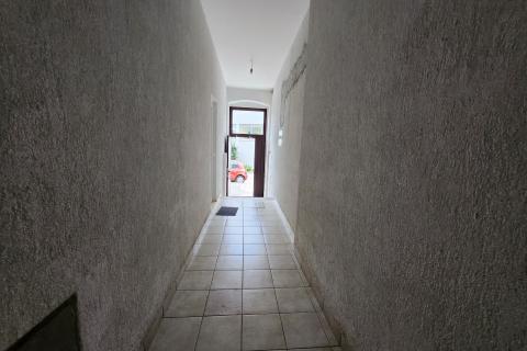 Rijeka, centar - jednosoban stan