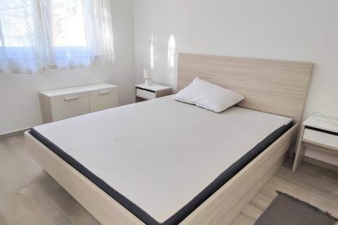 Pag; Novalja, apartman sa pogledom na more 46.46 m2 sa uključenim parking mjestom