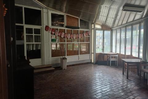 Stoja, Pula, 118,64m2