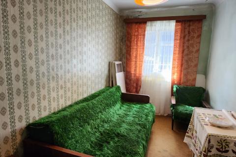 Gorski Kotar, Lič - samostojeća autohtona kuća sa okućnicom 722 m2