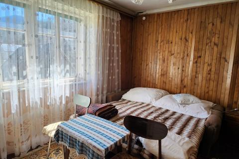 Gorski Kotar, Lič - samostojeća autohtona kuća sa okućnicom 722 m2