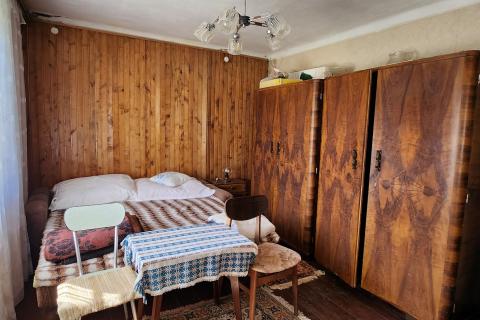 Gorski Kotar, Lič - samostojeća autohtona kuća sa okućnicom 722 m2