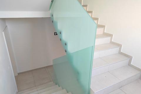 Pag; Novalja, apartman sa pogledom na more 46.08 m2 sa uključenim parking mjestom