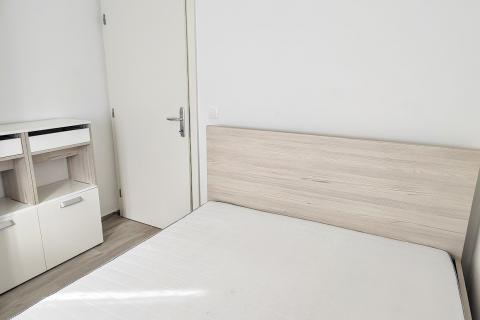 Pag; Novalja - apartman sa pogledom i uključenim parkingom